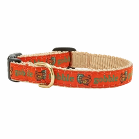 Teacup Collar | Gobble Gobble