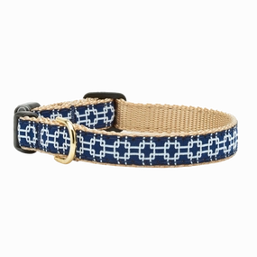 Teacup Collar | Gridlock