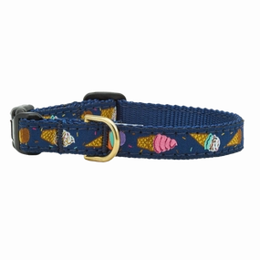 Teacup Collar | Ice Cream