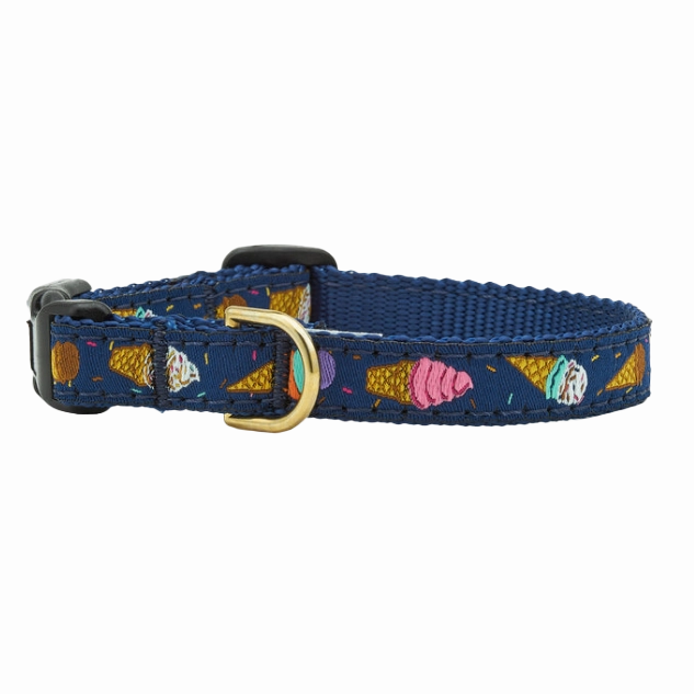 Teacup Collar | Ice Cream