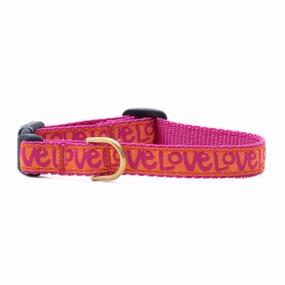 Teacup Collar | Love
