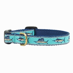 Teacup Collar | Marlin