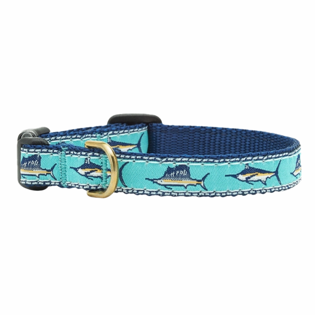Teacup Collar | Marlin