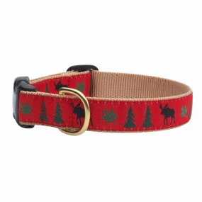 Teacup Collar | Moose