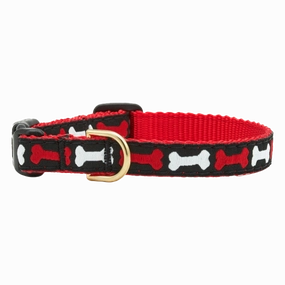 Teacup Collar | No Bones About It
