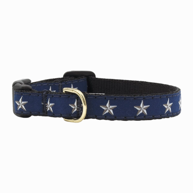 Teacup Collar | North Star