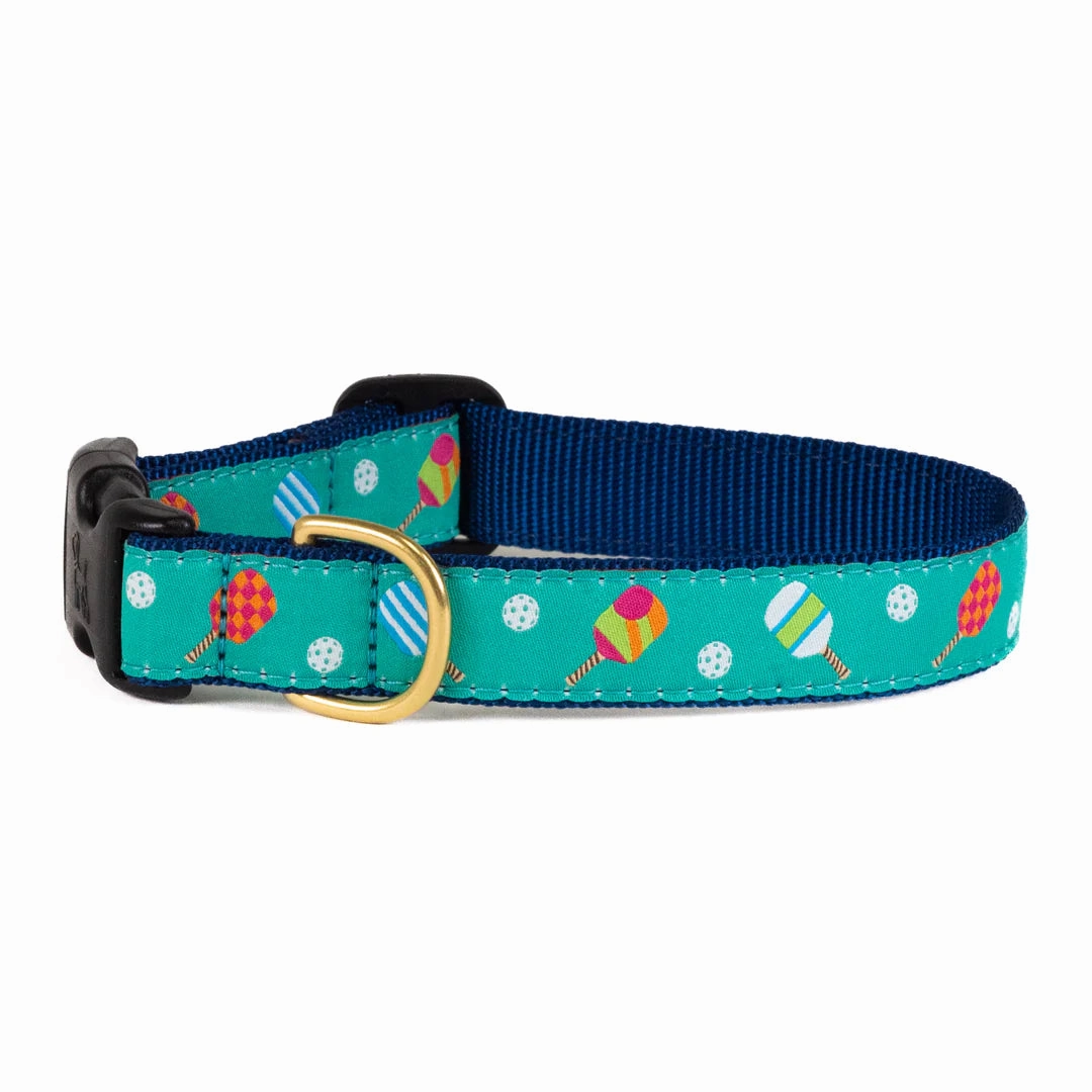 Teacup Collar | Pickleball