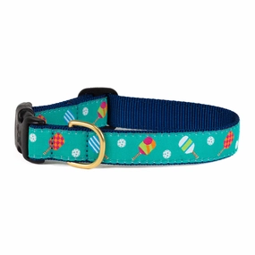 Teacup Collar | Pickleball