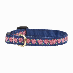 Teacup Collar | Pink Garden