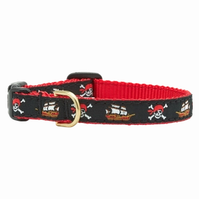 Teacup Collar | Pirates