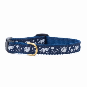 Teacup Collar | Rockets