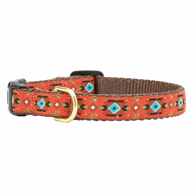 Teacup Collar | Sedona