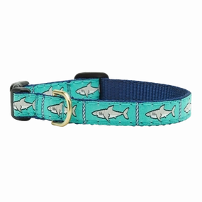 Teacup Collar | Sharks