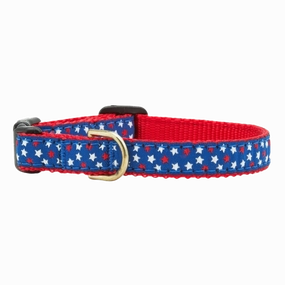 Teacup Collar | Stars