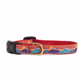 Teacup Collar | Surf & Ski