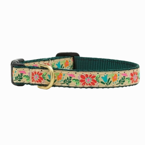 Teacup Collar | Tapestry Floral