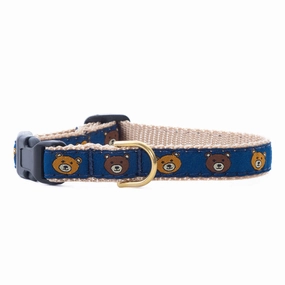 Teacup Collar | Teddy Bear