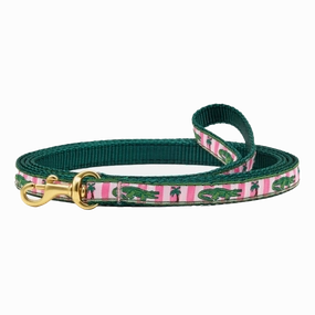 Teacup Leash | Alligator