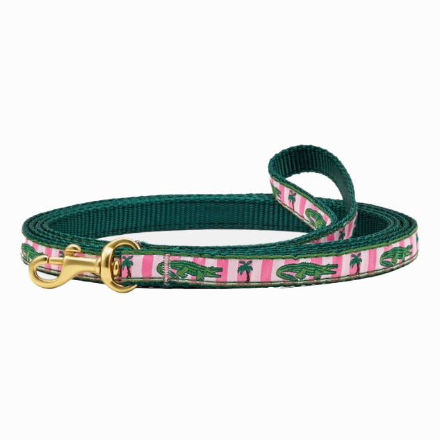 Teacup Leash | Alligator