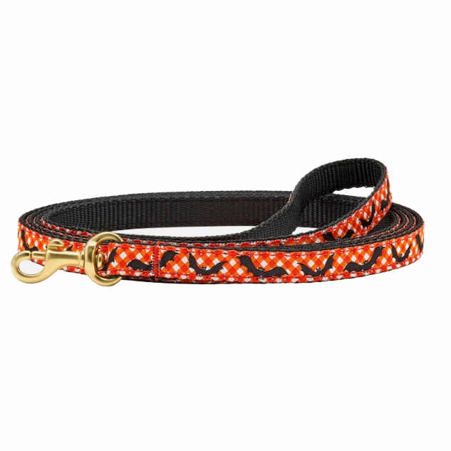 Teacup Leash | Batty