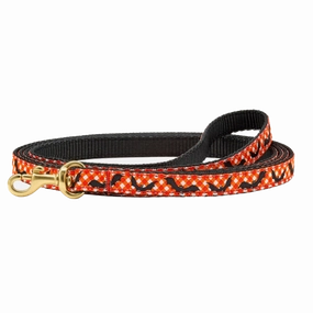 Teacup Leash | Batty