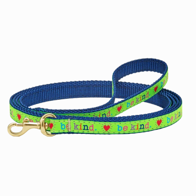 Teacup Leash | Be Kind