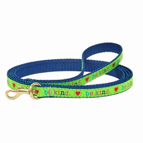 Teacup Leash | Be Kind
