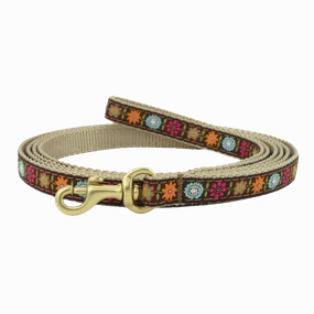 Teacup Leash | Bella Floral
