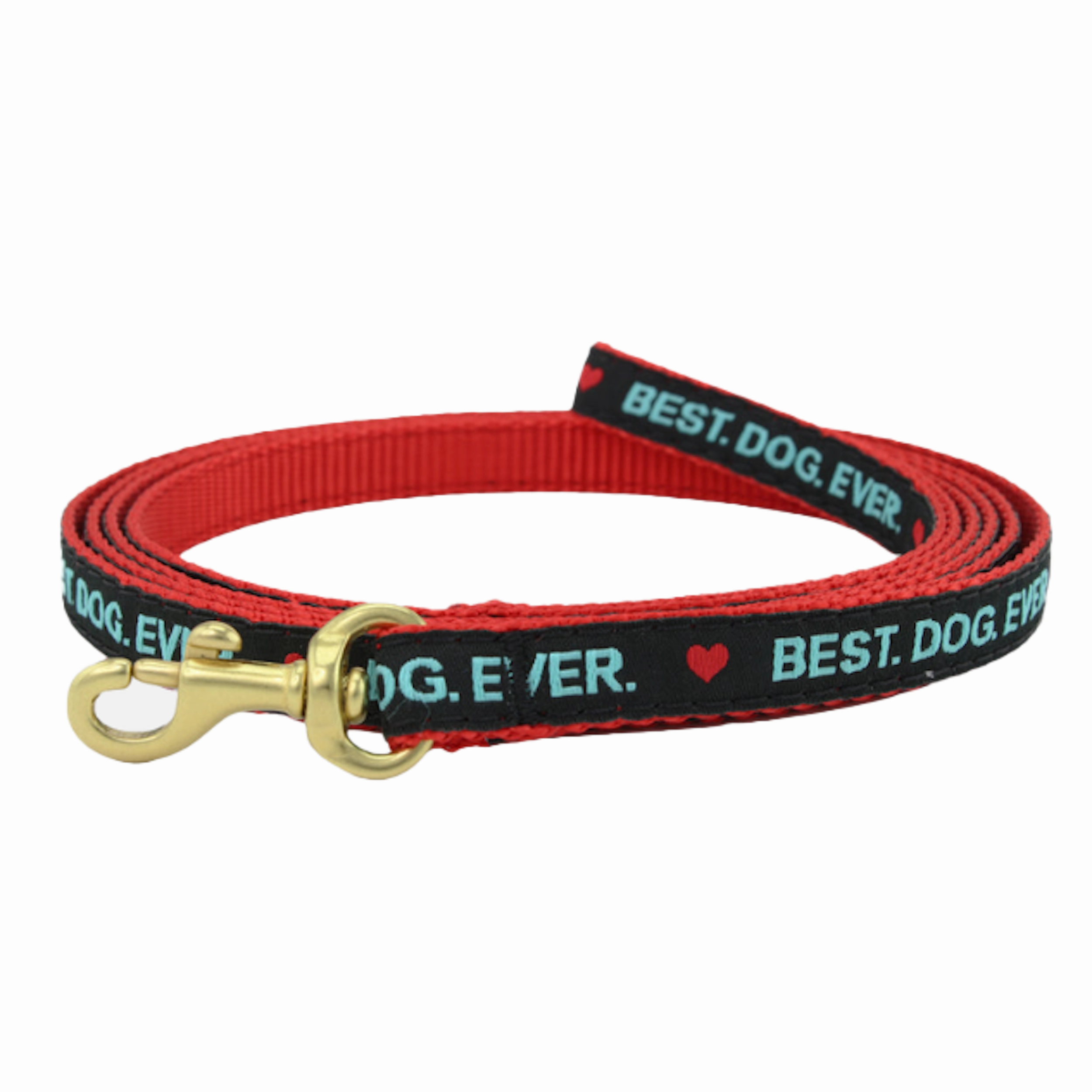 Teacup Leash | Best. Dog. Ever.