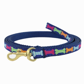 Teacup Leash | Big Bones
