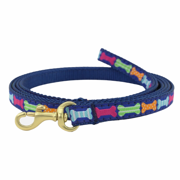 Teacup Leash | Big Bones