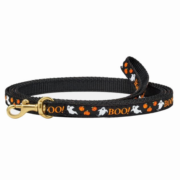 Teacup Leash | Boo!