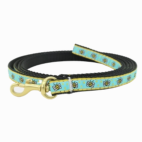 Teacup Leash | Bumble Bees