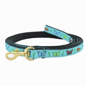 Teacup Leash | Butterfly Effect