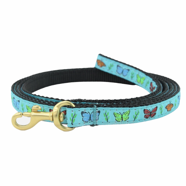 Teacup Leash | Butterfly Effect
