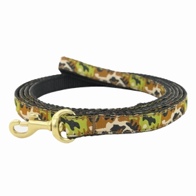 Teacup Leash | Camo