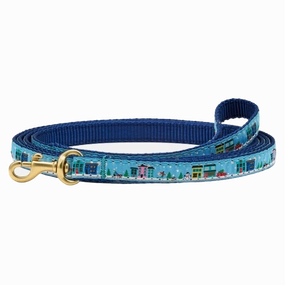 Teacup Leash | City Christmas