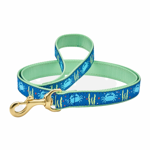 Teacup Leash | Crab