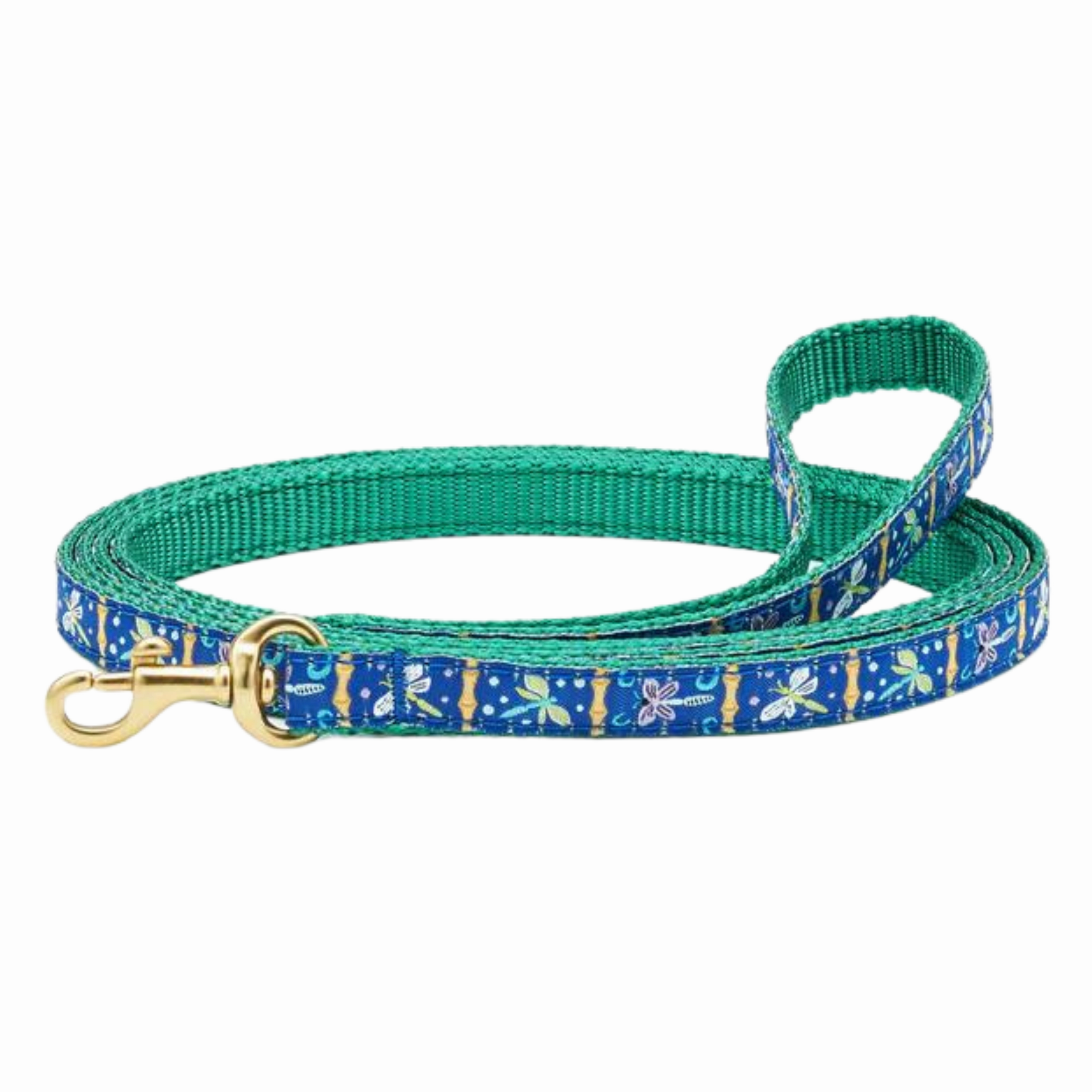 Teacup Leash | Dragonfly