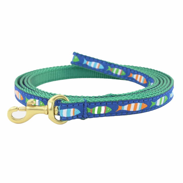 Teacup Leash | Funky Fish
