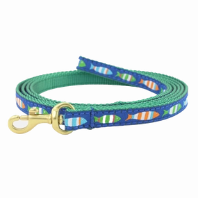 Teacup Leash | Funky Fish