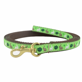Teacup Leash | Garden Rabbits