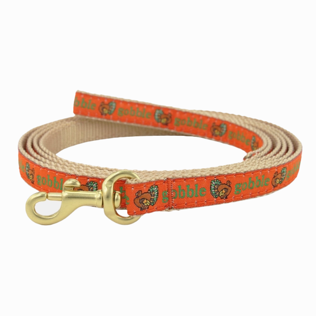 Teacup Leash | Gobble Gobble