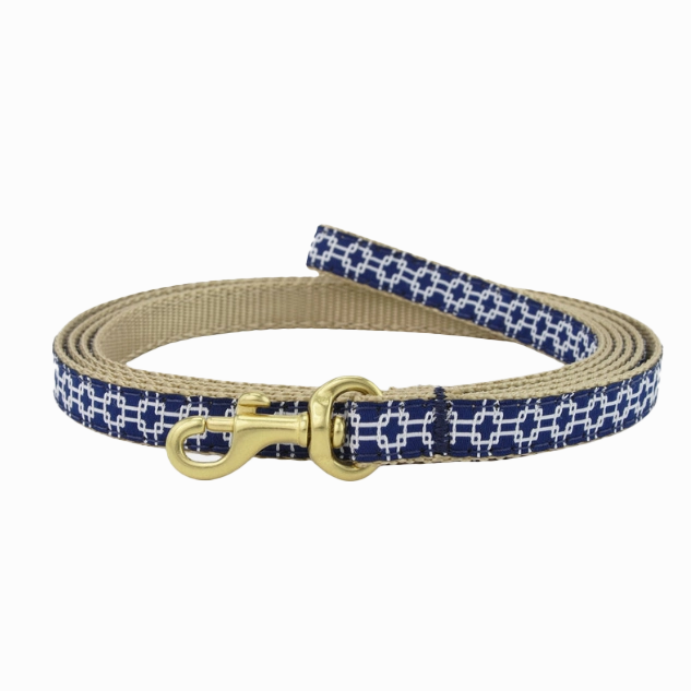 Teacup Leash | Gridlock
