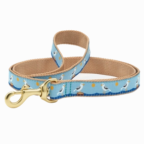 Teacup Leash | Gull Watch