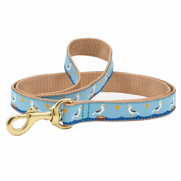 Teacup Leash | Gull Watch