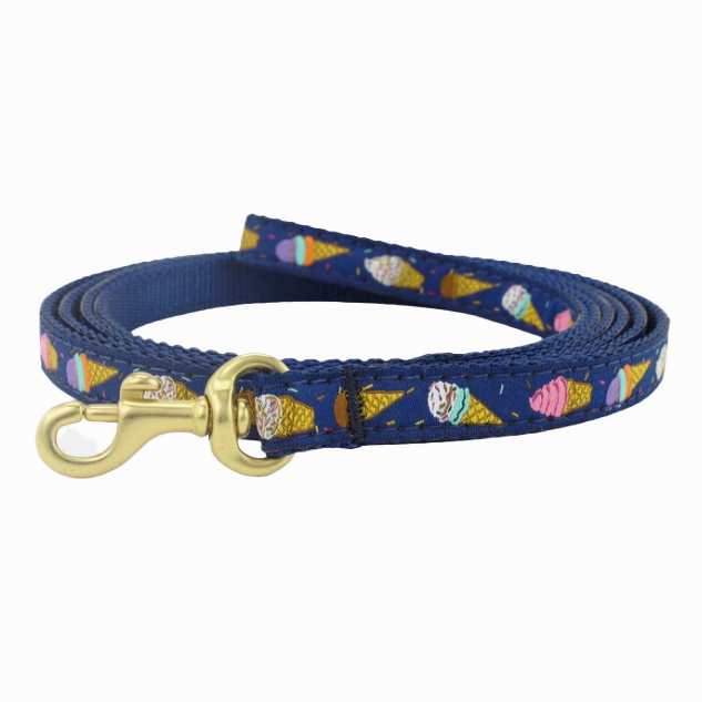 Teacup Leash | Ice Cream