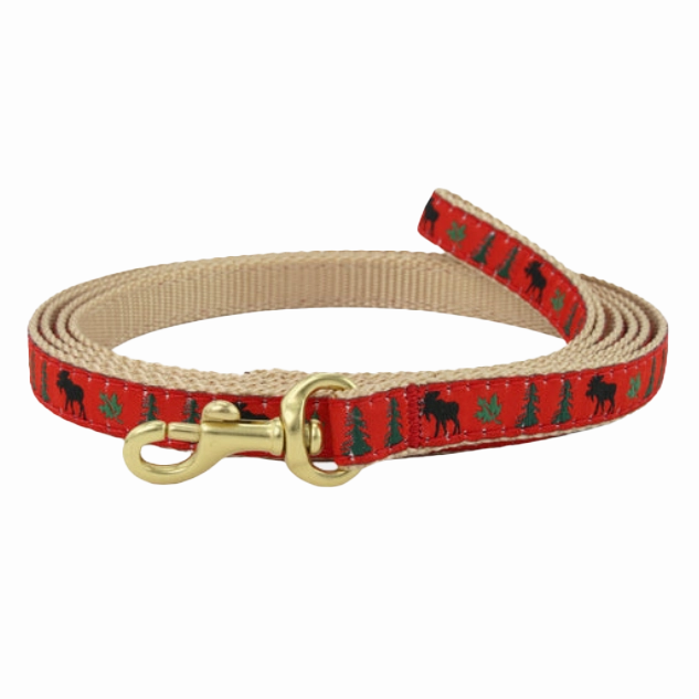 Teacup Leash | Moose