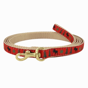 Teacup Leash | Moose
