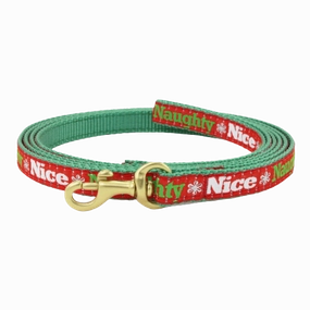 Teacup Leash | Naughty Or Nice